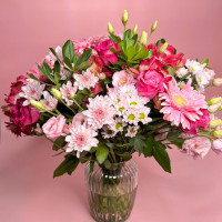 Bouquet Deluxe 