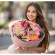 bouquet "Coral"