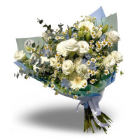 Bouquet "Kiss"