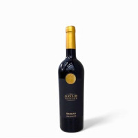 dry red wine