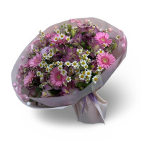 Bouquet "Joy"