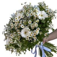 Букет «Весна»
