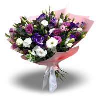 Bouquet "Shine"