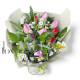 Bouquet of 9 tulips – flower delivery in Haifa and Krayot