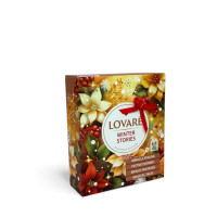 Tea: Winter Stories