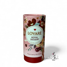 Fruit Tea