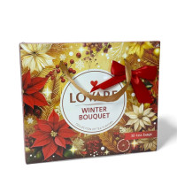 Tea in a gift kit