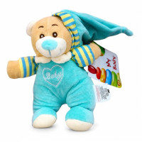 small teddy bear toy
