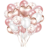 composition of balloons 9