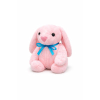 Игрушка маленький заяц