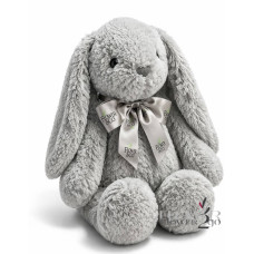 Big rabbit toy