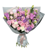 Bouquet "Tenderness"