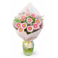 Bouquet of Gerberas